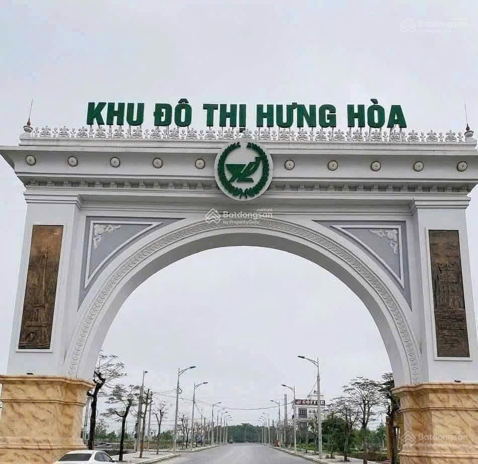 Chính chủ bán liền kề khu đô thị hưng hòa, thanh liêm, hà nam.  ms thùy 0989 030 ***