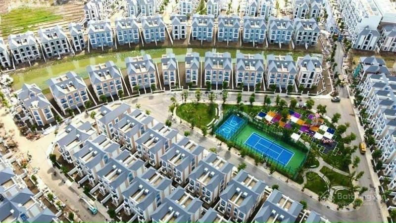 Siêu phẩm vipp song lập m642  300m2 | vinhomes grand park