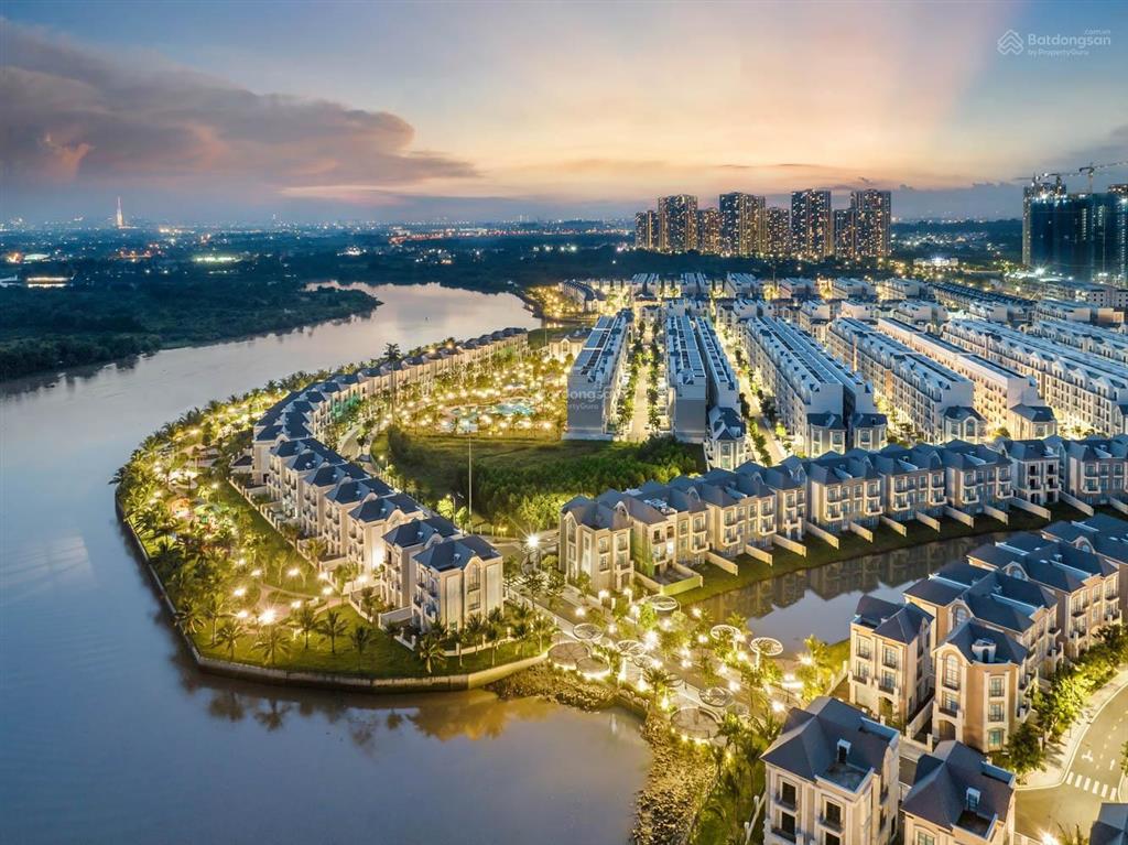Siêu phẩm vipp song lập m642  300m2 | vinhomes grand park