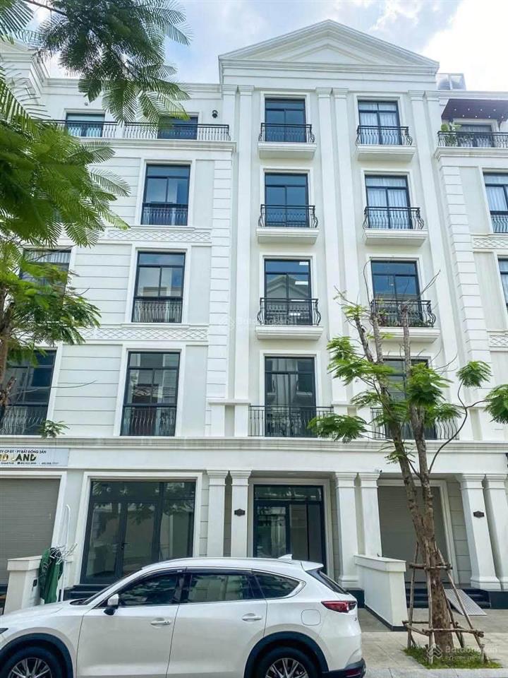 Hàng cắt lỗ shophouse to nhất dự án  m480, the manhattan glory  vinhomes grand park, 220m2