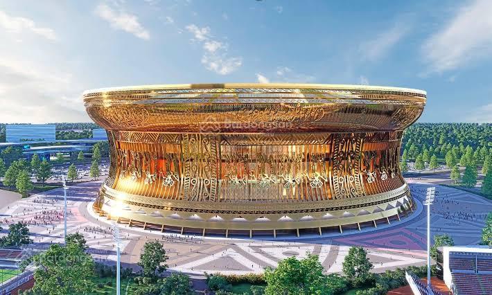 Siêu đô thị thể thao vinhomes olympic | đón sóng đại đô thị phía nam hà nội