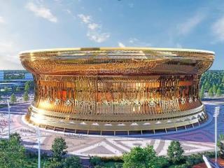 Siêu đô thị thể thao vinhomes olympic | đón sóng đại đô thị phía nam hà nội