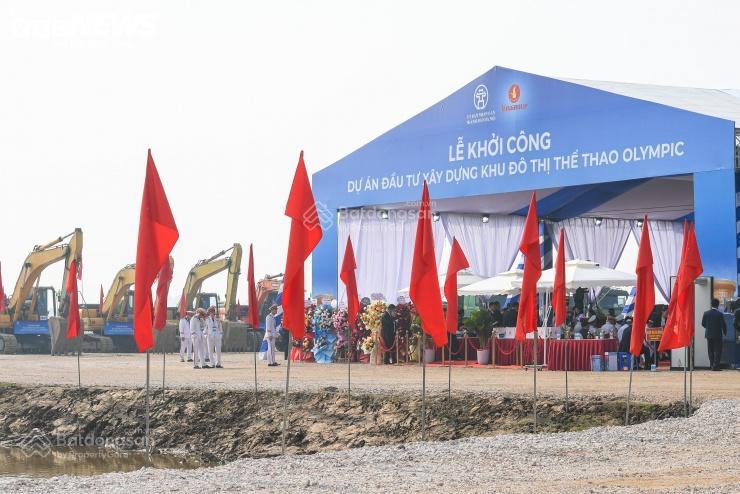 Siêu đô thị thể thao vinhomes olympic | đón sóng đại đô thị phía nam hà nội
