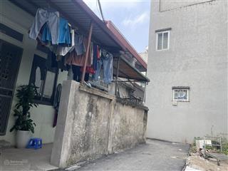 Chính chủ bán đất tặng nhà cấp 4  ngọc trục đại mỗ  phường có giá nhà đắt top đầu của hà nội