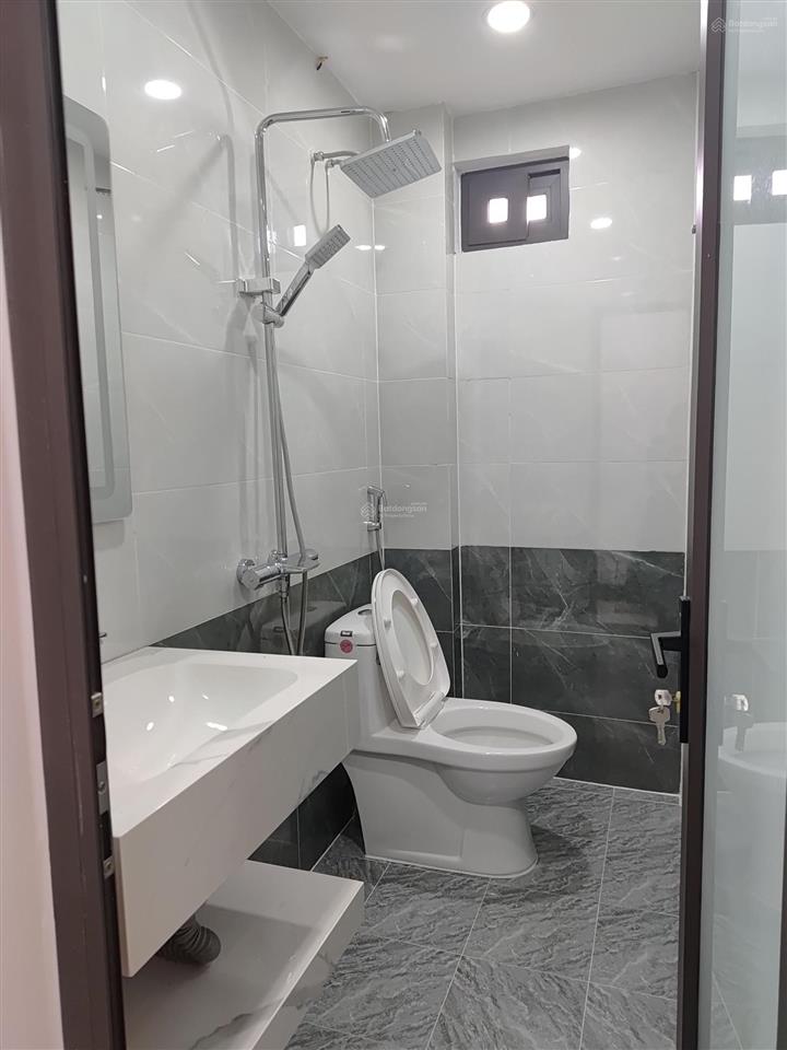 Bán nhà 4 tầng mới đường ô tô chạy nội thất sang xịn thọ am  thanh trì  giá nhỉnh 6 tỷ