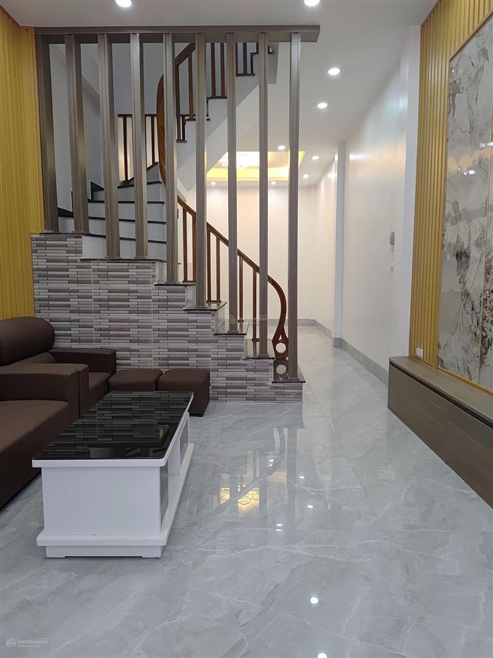 Bán nhà 4 tầng mới đường ô tô chạy nội thất sang xịn thọ am  thanh trì  giá nhỉnh 6 tỷ