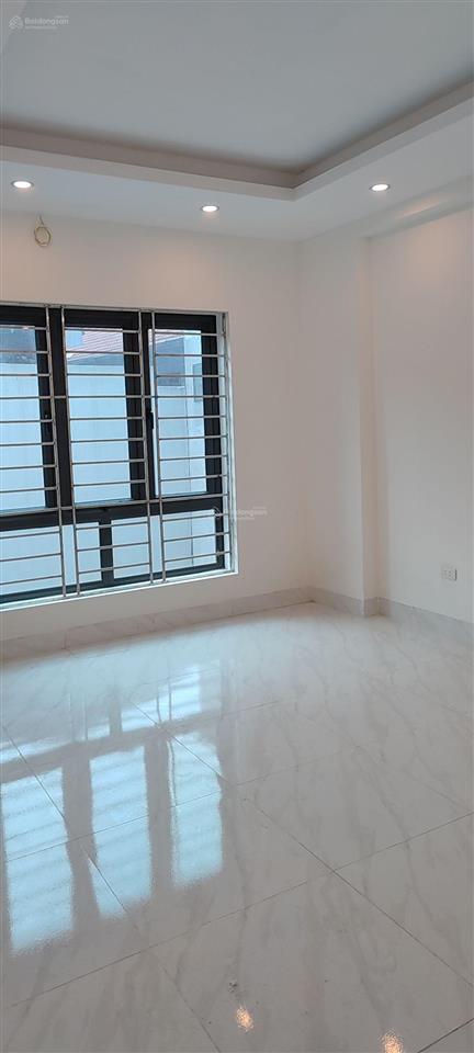 Nhà 7 tầng thang máy  ô tô đỗ cửa  ngách 734 đường kim giang  thanh liệt  giá 13 tỷ