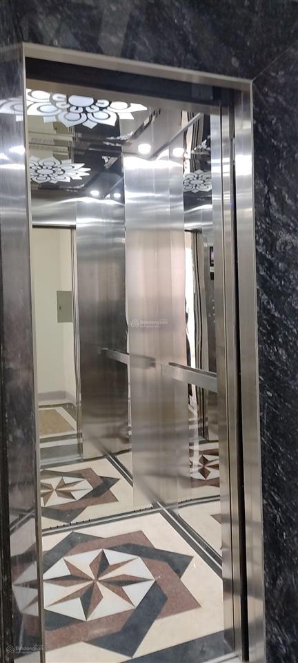 Nhà 7 tầng thang máy  ô tô đỗ cửa  ngách 734 đường kim giang  thanh liệt  giá 13 tỷ