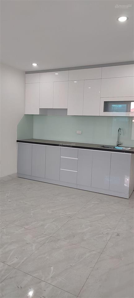 Nhà 7 tầng thang máy  ô tô đỗ cửa  ngách 734 đường kim giang  thanh liệt  giá 13 tỷ