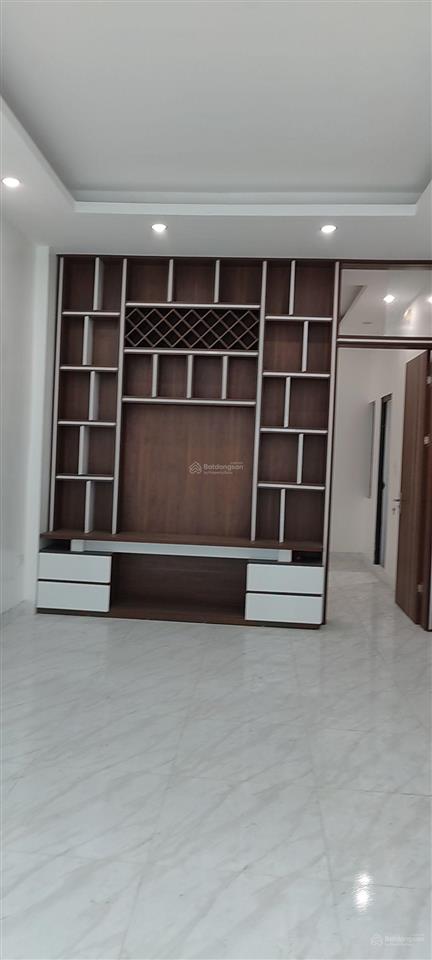 Nhà 7 tầng thang máy  ô tô đỗ cửa  ngách 734 đường kim giang  thanh liệt  giá 13 tỷ