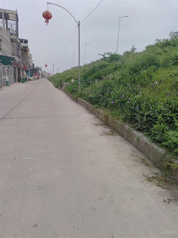 Cần bán 100 m2 đất mặt đường mỹ ả  đường thông kinh doanh đa nghành  giá nhỉnh 7 tỷ