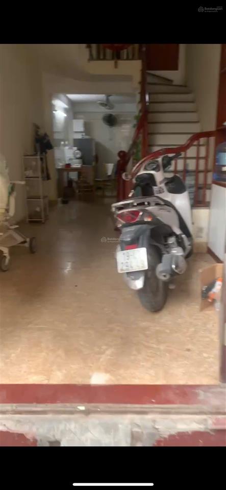 Nhà 4 tầng mặt đường ô tô kinh doanh đa. nghành  yên ngưu  tam hiệp  thanh trì  giá  7.5 tỷ