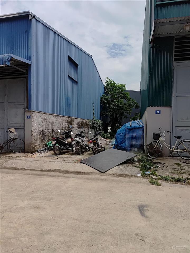 Đất 97.6 m2 mặt đường xe cont nơ tránh sở hạ  ninh sở  thường tín  hà nội  giá chào  9.8 tỷ