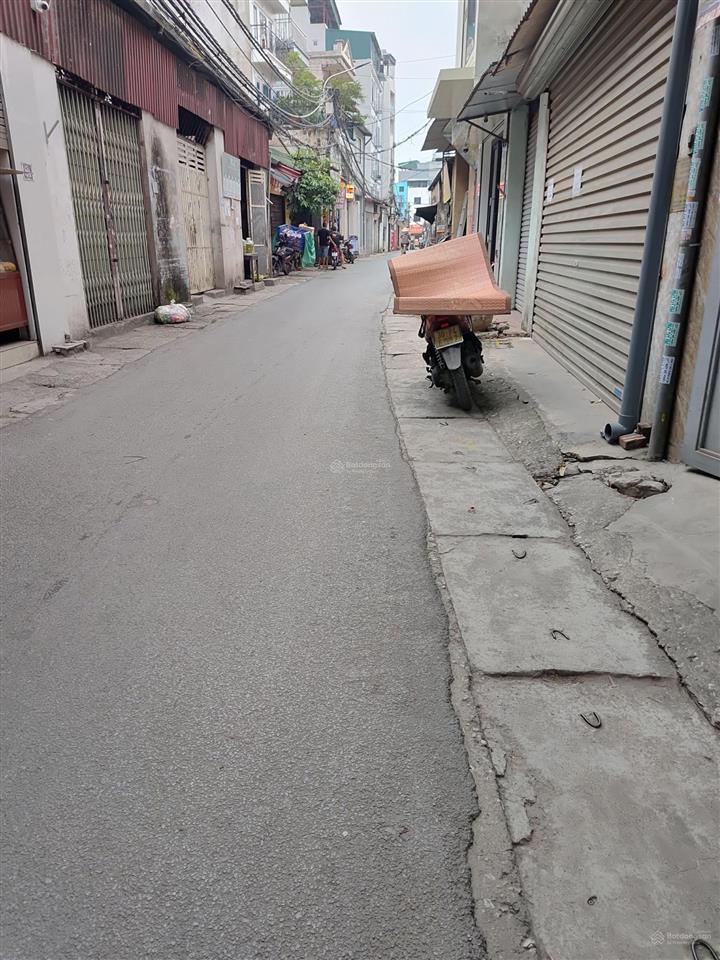 Bán 42m đất vĩnh trung  ngọc hồi  thanh trì  hà nội  giá nhỉnh 4 tỷ
