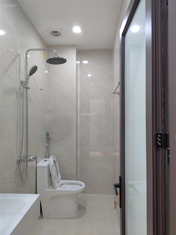 Nhà đẹp 4 tầng đường thông ô tô chạy thọ am  nam phù  hà nội  giá nhỉnh 6 tỷ