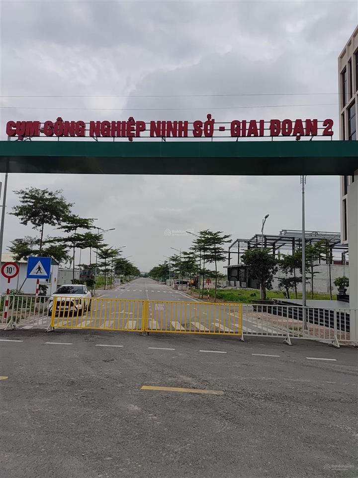 Đất 1000m2 khu công nghiệp ninh sở  hồng vân  hà nội  đt 0978 733 ***