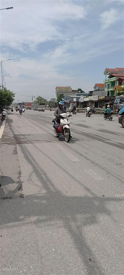 Bán 85 m2 đất tái định cư hà hồi  xã hồng vân  hà nội  giá 14 tỷ