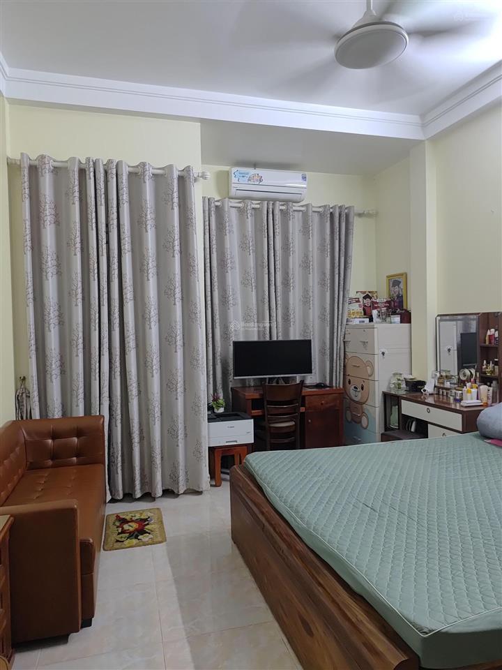 Bán nhà 4 tầng huỳnh cung  đại thanh  hà nội  giá 8 tỷ