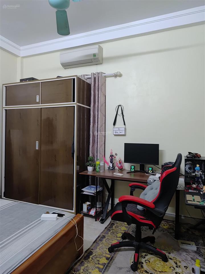 Bán nhà 4 tầng huỳnh cung  đại thanh  hà nội  giá 8 tỷ