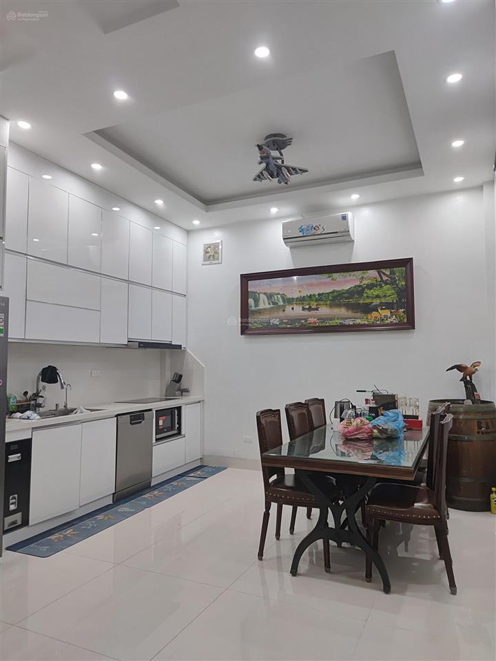 Bán nhà 4 tầng huỳnh cung  đại thanh  hà nội  giá 8 tỷ