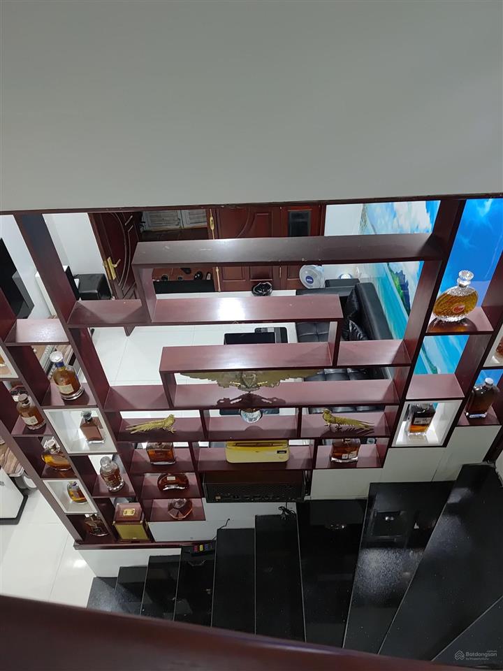 Bán nhà 4 tầng huỳnh cung  đại thanh  hà nội  giá 8 tỷ