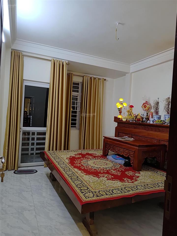 Bán nhà 4 tầng huỳnh cung  đại thanh  hà nội  giá 8 tỷ