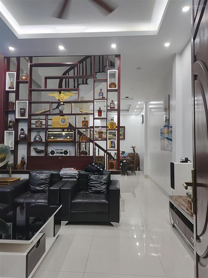 Bán nhà 4 tầng huỳnh cung  đại thanh  hà nội  giá 8 tỷ