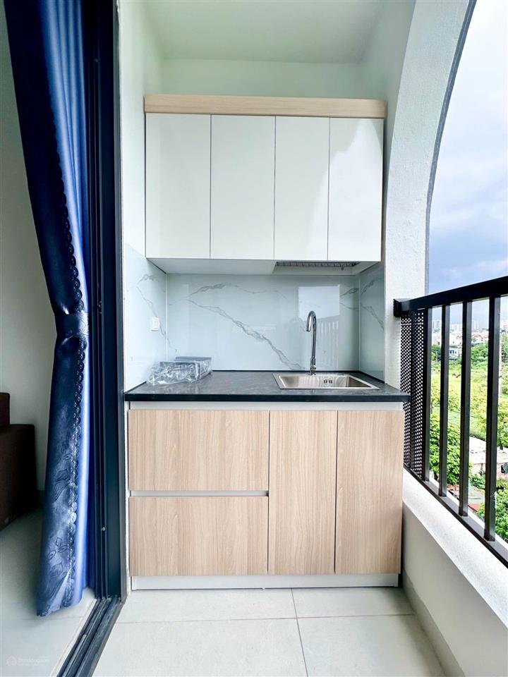 Cho thuê cc mini 1pn, 1wc, 40m2, giá thỏa thuận tại tứ hiệp, thanh trì, hà nội