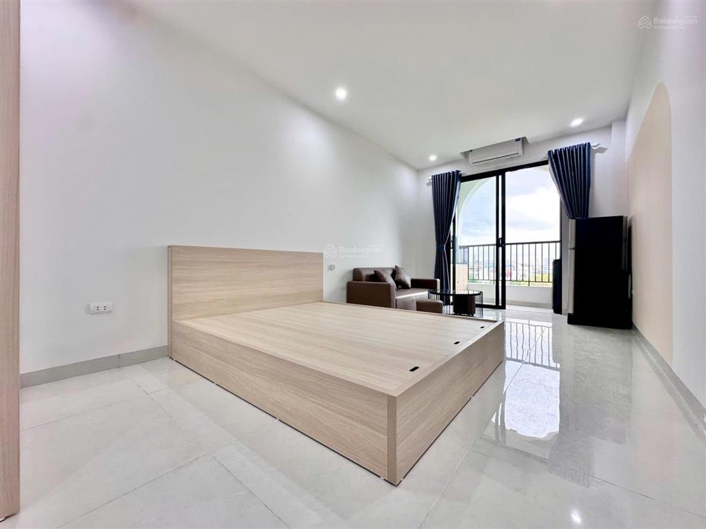 Cho thuê cc mini 1pn, 1wc, 40m2, giá thỏa thuận tại tứ hiệp, thanh trì, hà nội