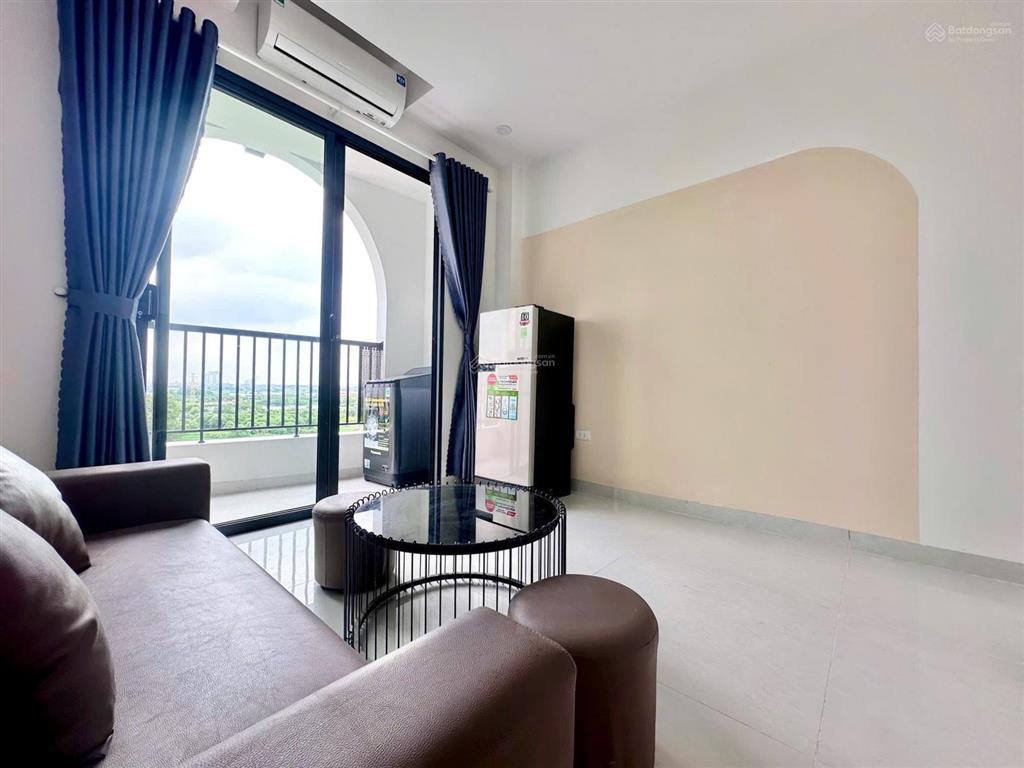 Cho thuê cc mini 1pn, 1wc, 40m2, giá thỏa thuận tại tứ hiệp, thanh trì, hà nội