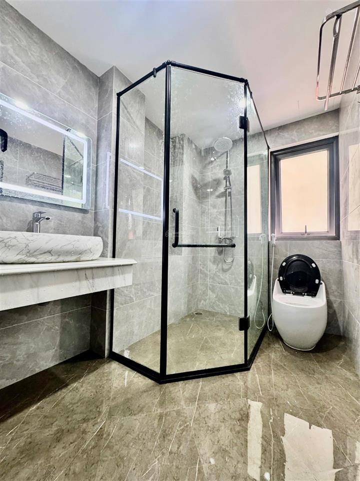 Nhà 6 tầng thang máy mặt đường ngọc hồi  thanh trì  hà nội  giá 29 tỷ