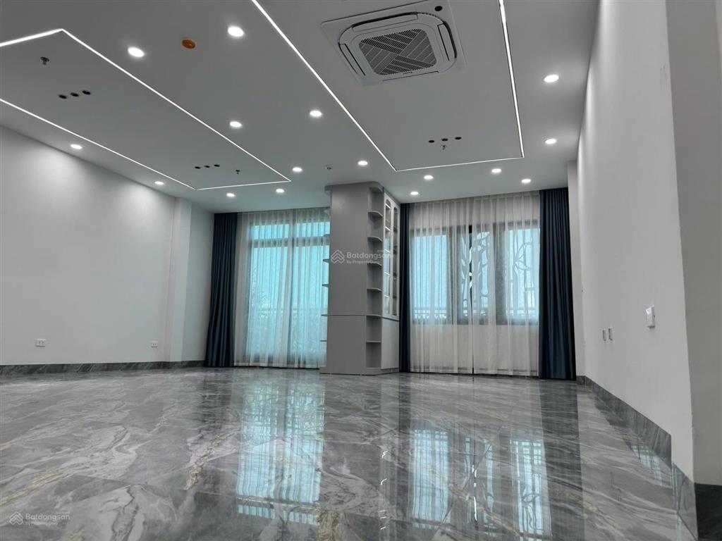 Nhà 6 tầng thang máy mặt đường ngọc hồi  thanh trì  hà nội  giá 29 tỷ
