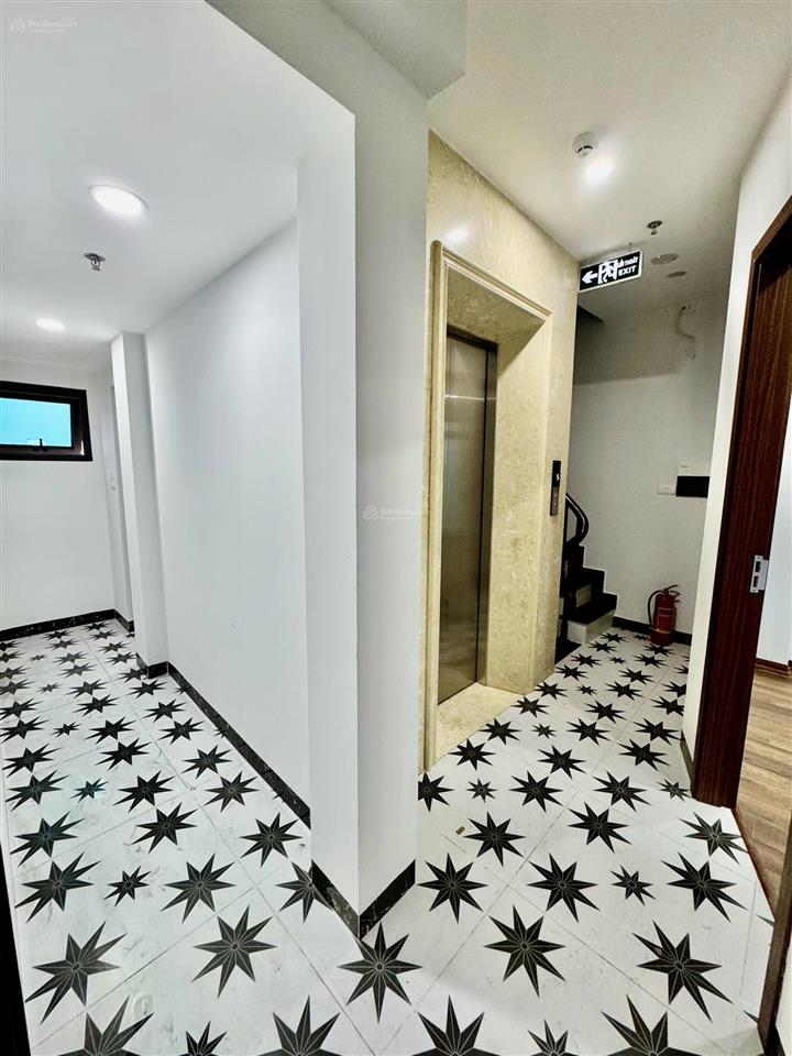 Nhà 6 tầng thang máy mặt đường ngọc hồi  thanh trì  hà nội  giá 29 tỷ