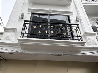 Bán nhà 4 tầng đường thông ô tô chạy thọ am  thanh trì  giá 7 tỷ