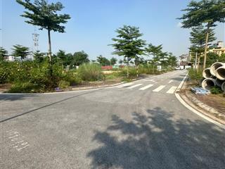 Đất 82m2 phân lô vỉa hè huỳnh cung  đại thanh  hà nội  giá chào 12,5 tỷ