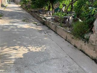 Bán 647m2 đất thôn nhân sơn  xã đại xuyên  tp hà nội  giá 16 tỷ