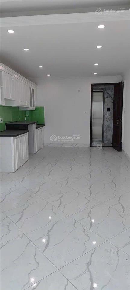 Bán nhà 7 tầng thang máy  đường thông kinh doanh  kim giang  thanh liệt  hà nội  giá  11,5 tỷ