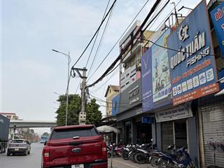 Bán đất đường kênh bắc  quán gánh  nhị khê  thường tín  giá chào 14,5 tỷ