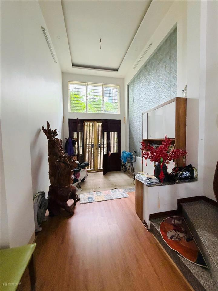 Bán nhà 4.5 tầng 858 kim giang  p. thanh liệt  hà nội  giá 9,5 tỷ