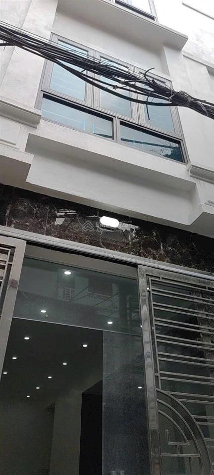 Nhà 7 tầng thang máy ô tô đỗ cửa ngõ 734 đường kim giang  thanh liệt  hà nội  giá nhỉnh 13 tỷ