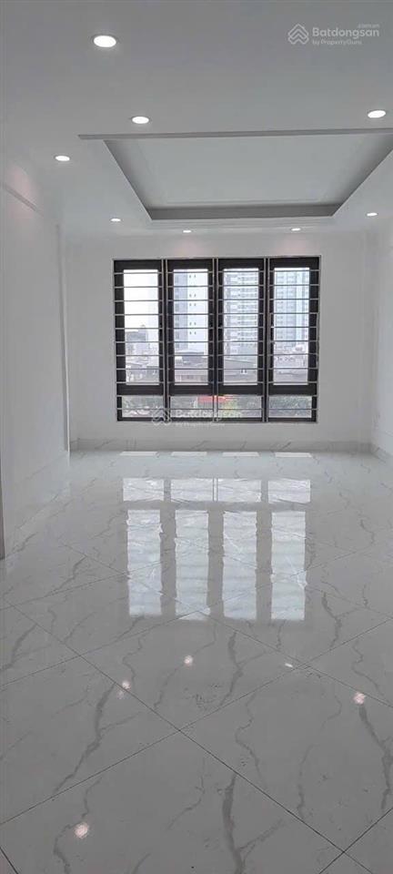 Nhà 7 tầng thang máy ô tô đỗ cửa ngõ 734 đường kim giang  thanh liệt  hà nội  giá nhỉnh 13 tỷ