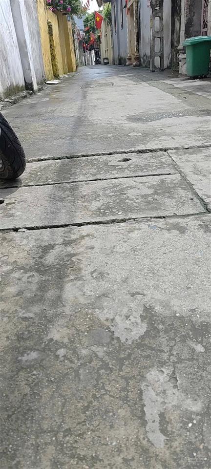 Bán 104m2 đất thường tín  nhị khê  thường tín  hà nội  giá chào  7.85 tỷ