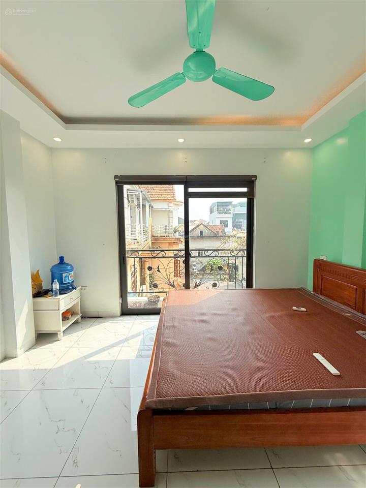 Nhà 4.5 tầng ô tô đỗ cửa tứ hiệp  thanh trì  hà nội  giá chào 7,8 tỷ