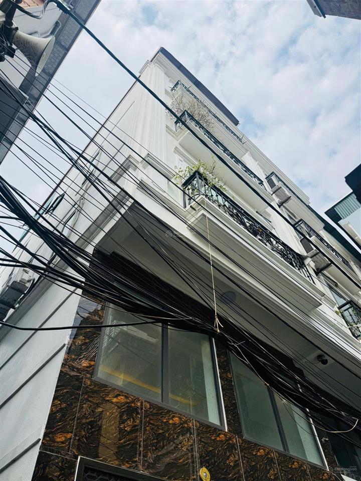 Nhà 4.5 tầng ô tô đỗ cửa tứ hiệp  thanh trì  hà nội  giá chào 7,8 tỷ
