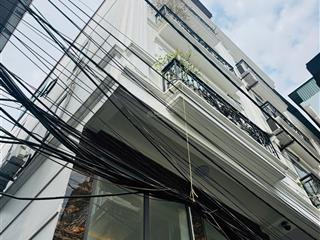Nhà 4.5 tầng ô tô đỗ cửa tứ hiệp  thanh trì  hà nội  giá chào 7,8 tỷ