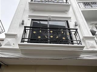 Nhà 4.5 tầng tứ hiệp  thanh trì  giá chào 7,85 tỷ