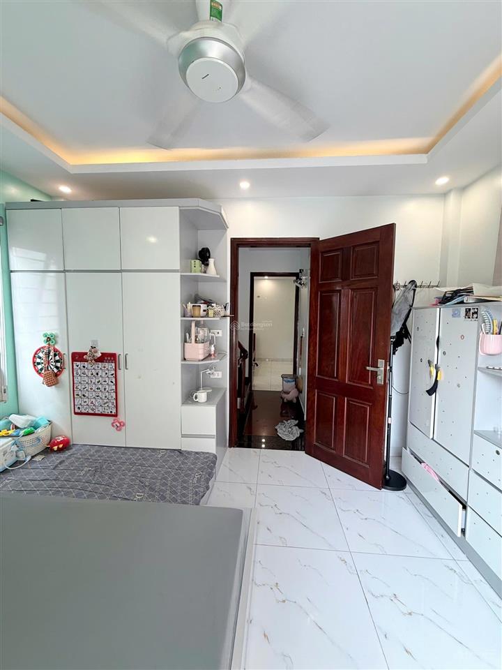 Nhà 4.5 tầng tứ hiệp  thanh trì  giá chào 7,85 tỷ