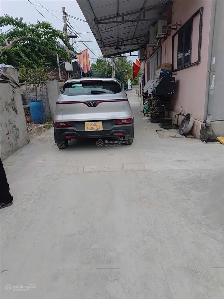 Cần bán 222m2 đất 3 mặt ngõ xã thắng lợi  thường tín  hà nội  giá chào  9.5 tỷ