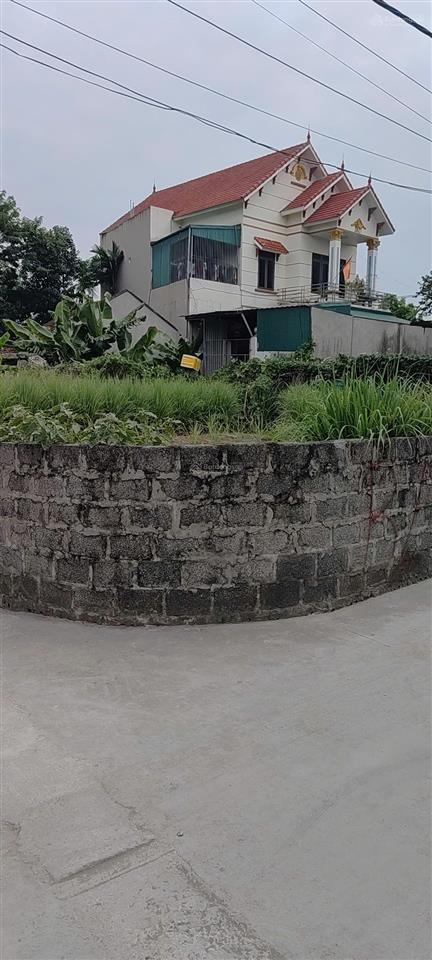 Cần bán 222m2 đất 3 mặt ngõ xã thắng lợi  thường tín  hà nội  giá chào  9.5 tỷ