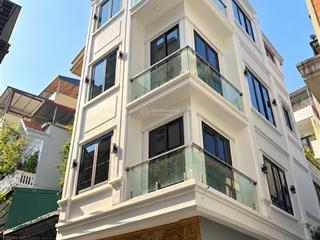 Bán nhà riêng tại nguyễn hữu thọ, 12,6 tỷ, 50m2 đẹp, nhiều tiện ích